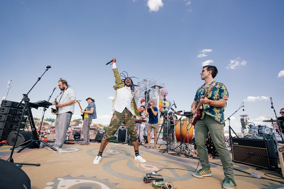 Devon & Jah Brothers: è uscito il nuovo singolo “Burn it up” – Ottiche ...