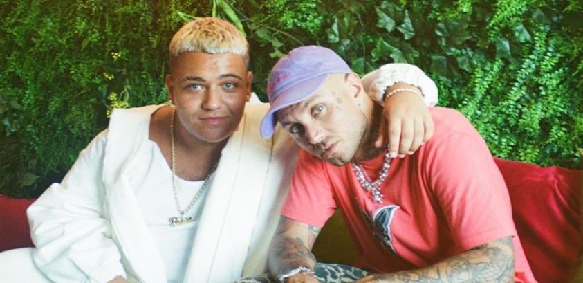 “Mille Volte”, il nuovo singolo del rapper Plug feat. CoCo – Ottiche ...