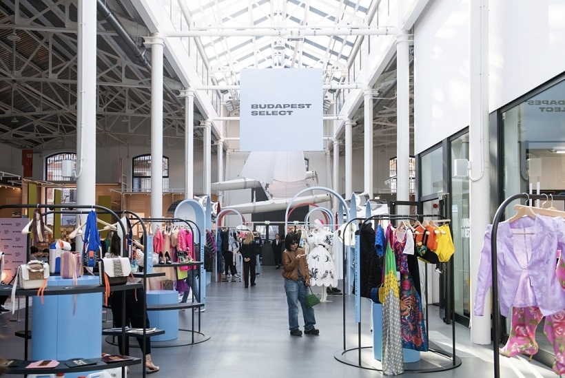 Milano: “Fashion Hub”. La Camera Nazionale della Moda Italiana per i ...