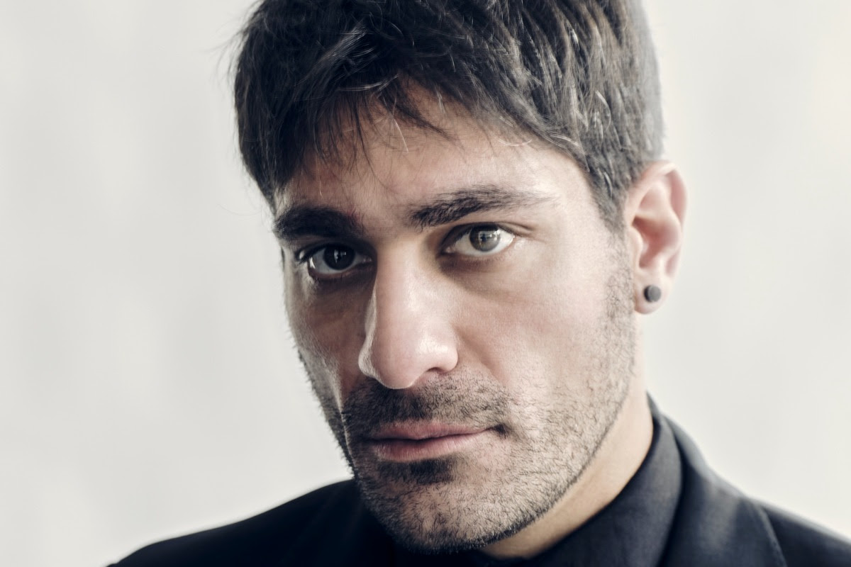 Andrea Galderisi, “Sperare di meglio” un brano dal significato