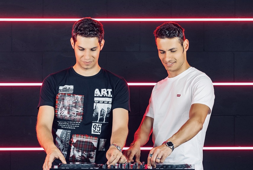 DJ Rimo, “Don’t Feel The Same”: un amore confuso che ha come obiettivo ...