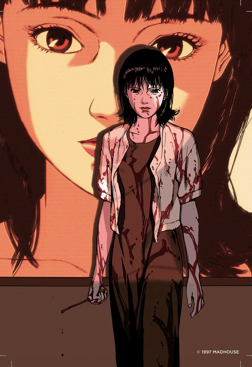 “PERFECT BLUE”: l’opera prima di SATOSHI KON torna al cinema… ma solo l ...