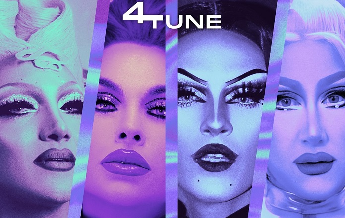 4Tune, “Fluido”: sonorità pop latine unite al dinamismo e profondità ...