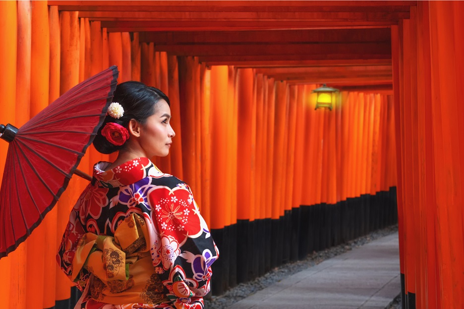 Giappone, viaggio nella meraviglia: con Evolution Travel una miriade di ...