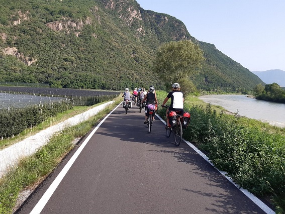 Tornano le Giornate Nazionali del Cicloturismo: in sella con FIAB ...