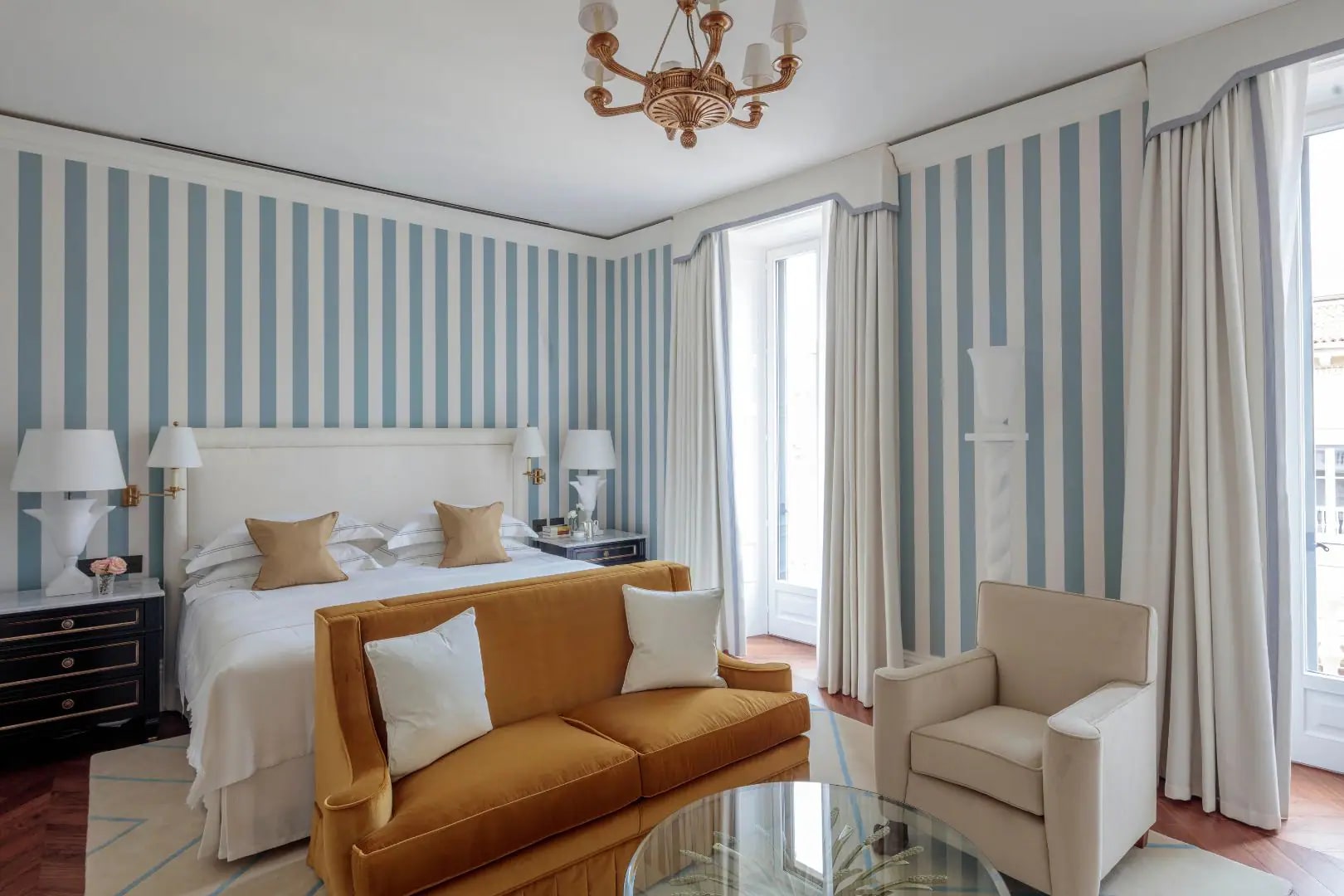 Rocco Forte Hotels svela “Itinerario 1504”, percorso tematico nel ...