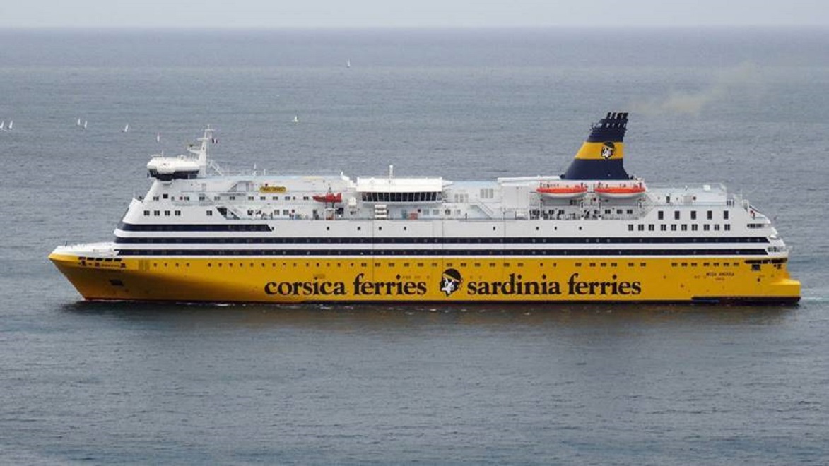 Corsica Sardinia Ferries: “Natale con i tuoi, Capodanno insieme a noi ...