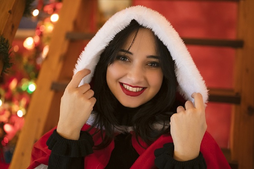 Alessandra Mondì, “A Christmas Day”: una tenerissima riflessione sullo