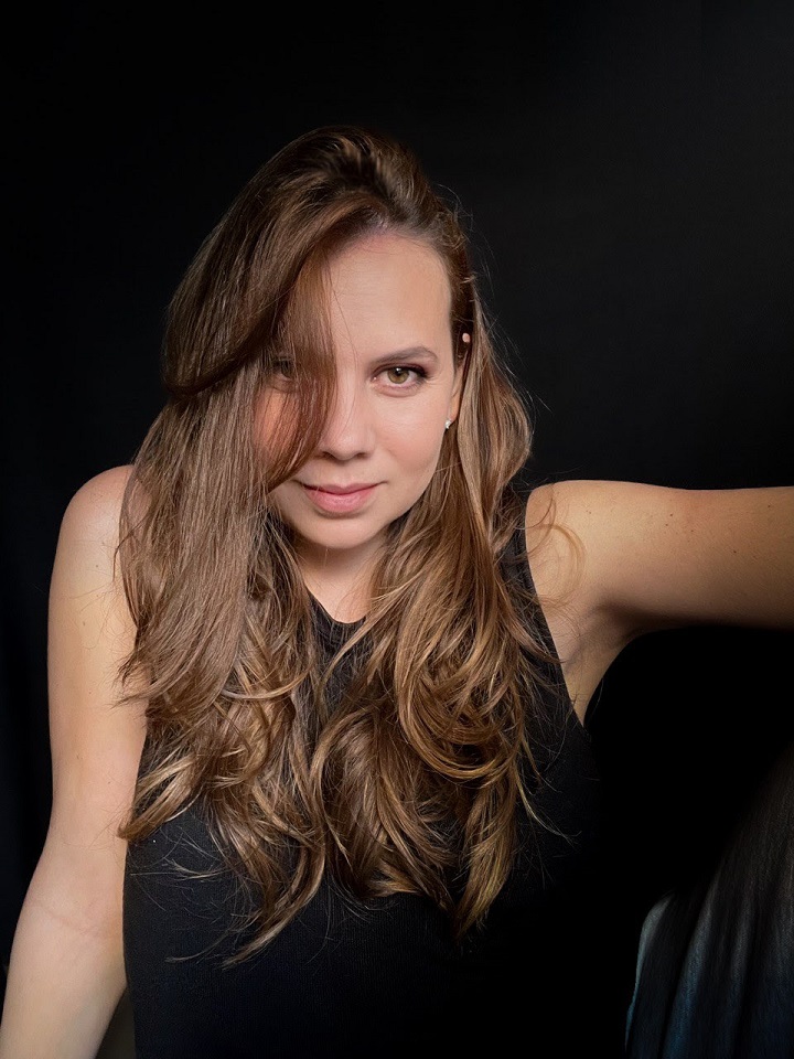 Lili Oder, “LOOP”: inno a tutti coloro che si sentono intrappolati in ...