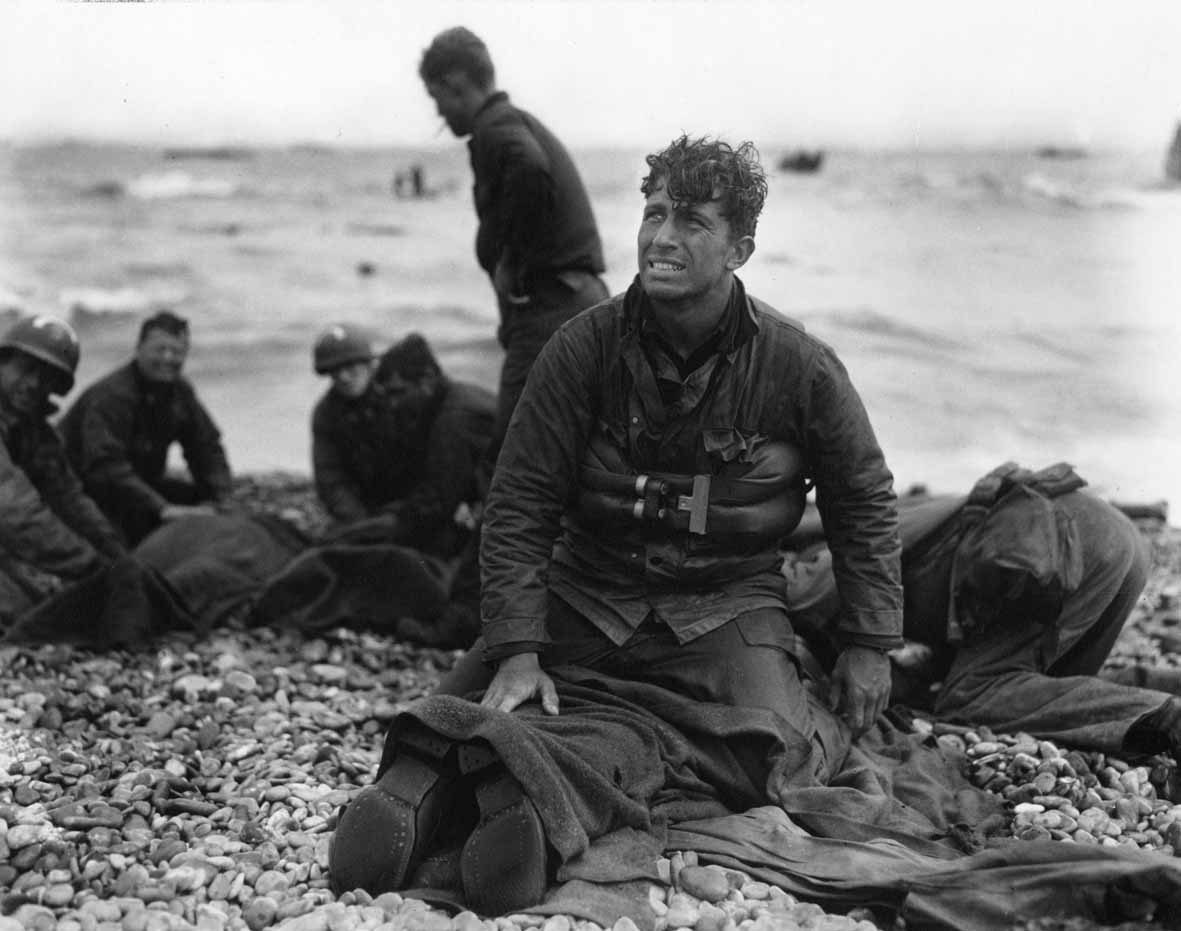 Padova: “WALTER ROSENBLUM. Master of Photography” alla Galleria Civica ...