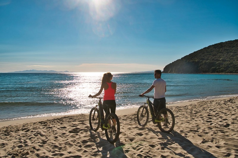 Marina di Bibbona, Park Hotel Marinetta: nuova stagione per ...
