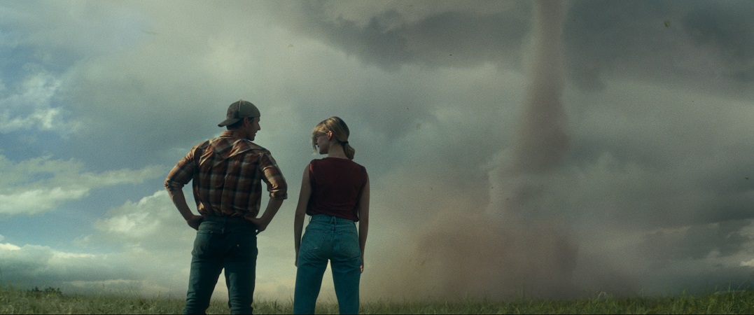 Twisters: Lee Isaac Chung's Film Tonight - Optics Parallel Magazine - News Directory 3