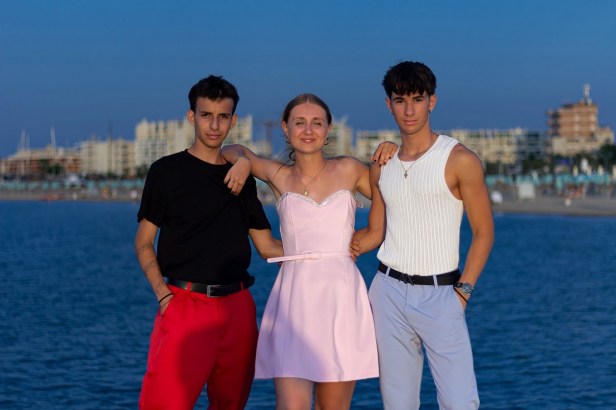 Neida Alla Baia Brano Che Sa Di Estate Di Esperienze Da Vivere E neida-alla-baia-brano-che-sa-di-estate-di-esperienze-da-vivere-e