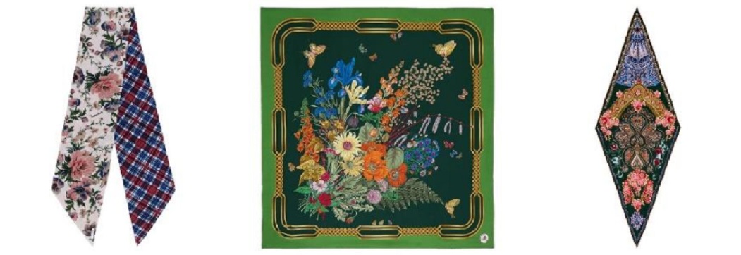 Foulard Carré Mantero En Soie 100% - 67g Hand Rolled, Occasion Vintage, Couleur Jaune