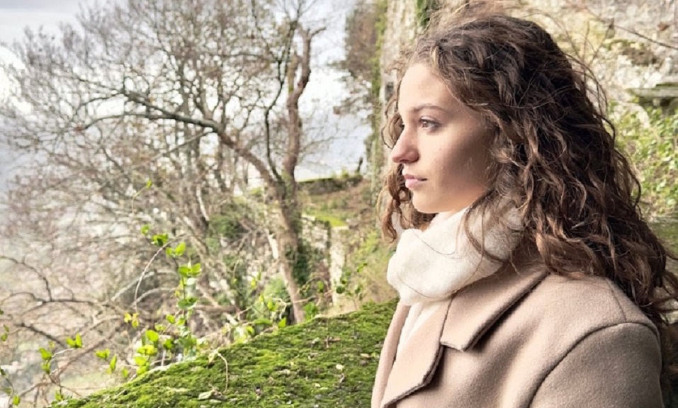 Elisa Benvenuto, “Nuvole blu”: una preghiera Pop/Soul per la Pace, brano potente ed&nbsp;evocativo