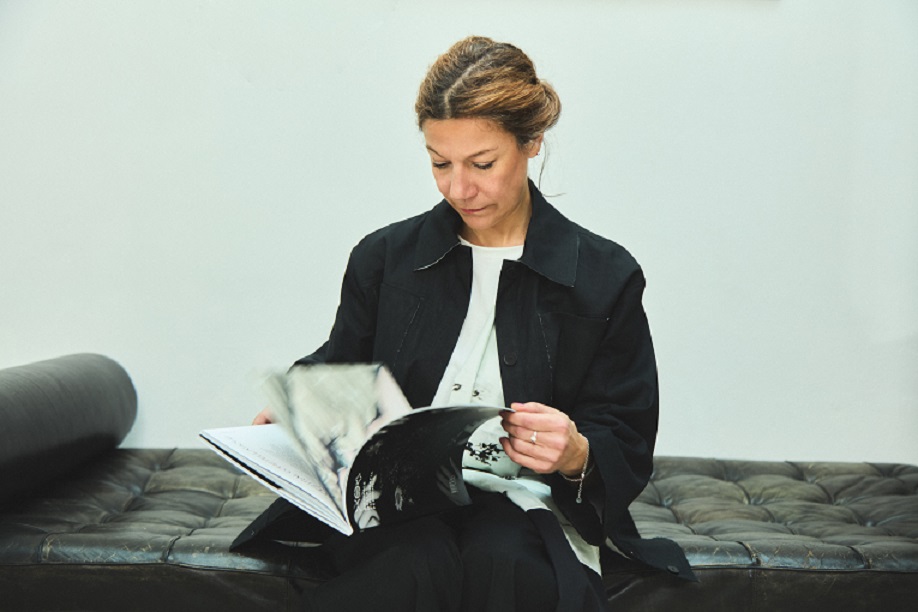 Malloni x BFF -Biennale di Fotografia Femminile: sostenere lo sguardo che crea&nbsp;futuro