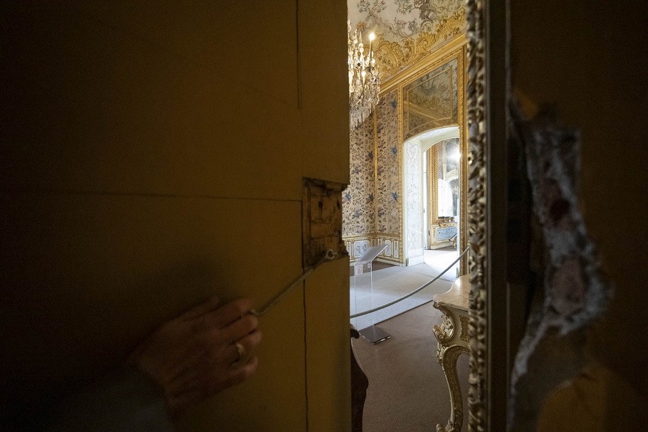 Stupinigi (TO): a luglio due appuntamenti con “Passepartout” per una visita alla Palazzina di Caccia da una prospettiva&nbsp;diversa